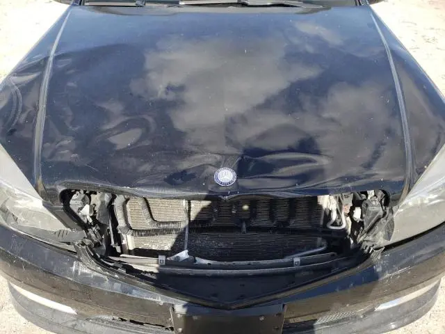 2011 MERCEDES-BENZ C 300 4MATIC  