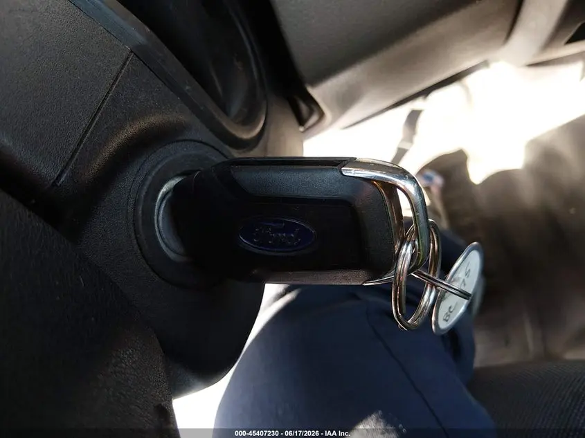 2017 FORD F-150 XL/XLT