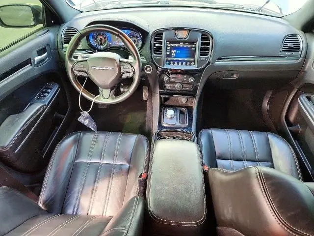 2019 CHRYSLER 300 S  