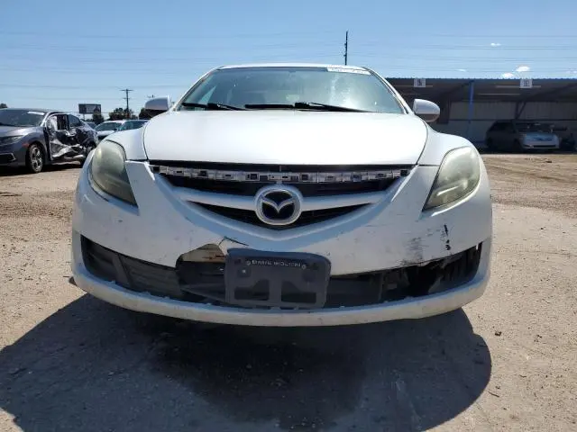 2011 MAZDA 6 I