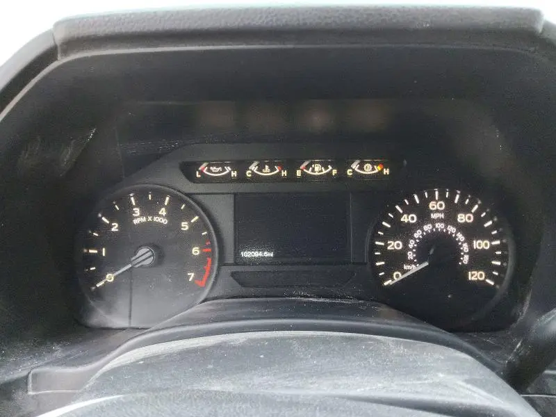 2020 FORD F150 SUPER CAB  
