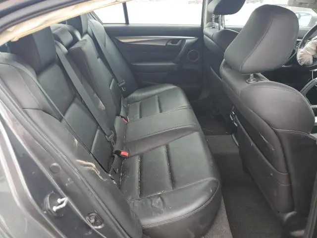 2010 ACURA TL   