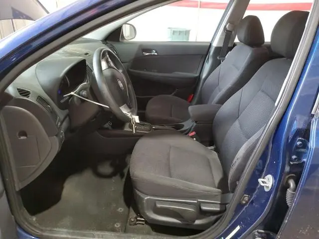 2012 HYUNDAI ELANTRA TOURING GLS