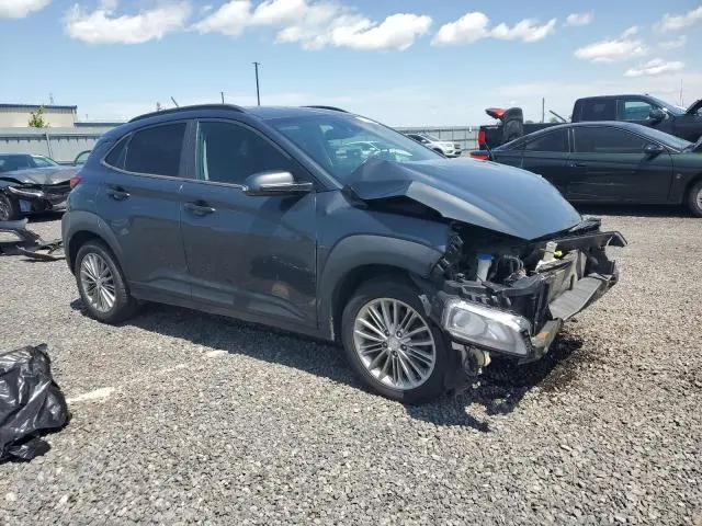 2018 HYUNDAI KONA SEL  