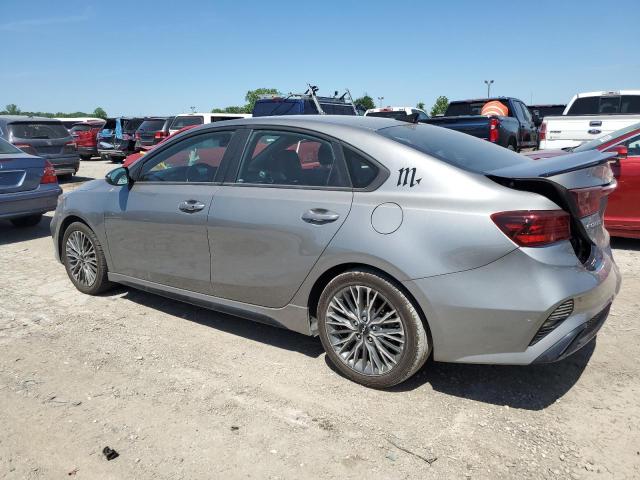 2022 KIA FORTE GT LINE