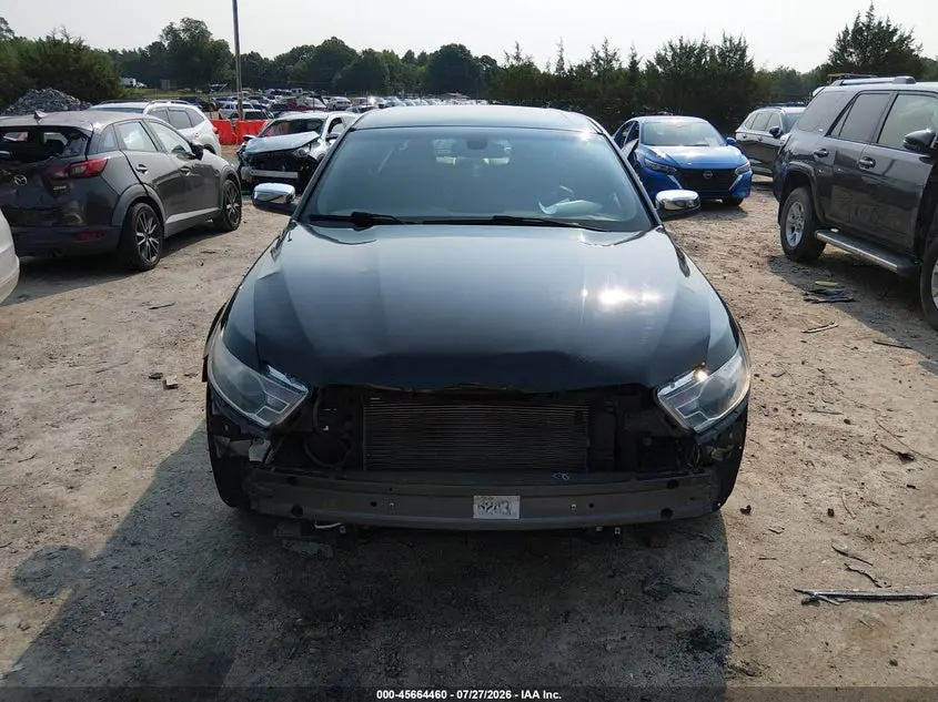 2015 FORD TAURUS LIMITED
