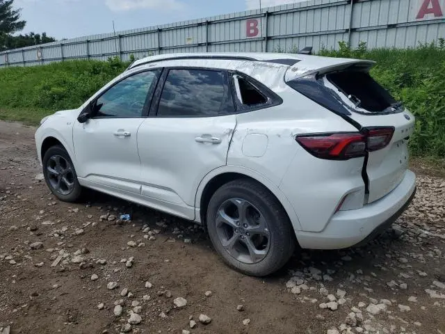 2024 FORD ESCAPE ST LINE  