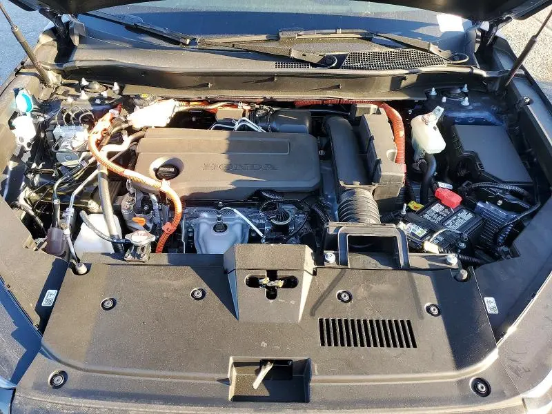 2026 HONDA CR-V SPORT-L  