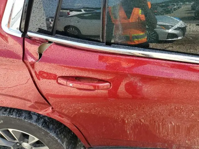 2021 CHEVROLET TAHOE C1500 LT  