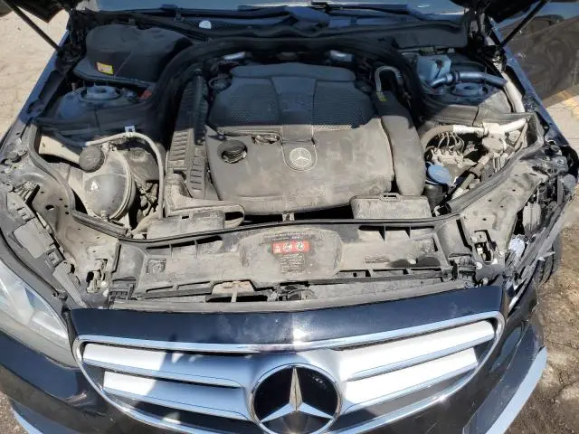 2014 MERCEDES-BENZ E 350 4MATIC  