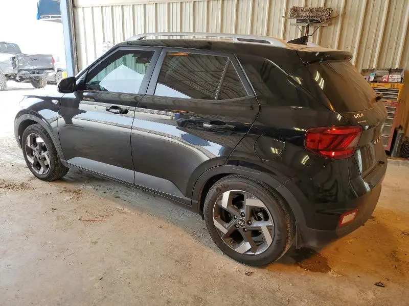 2021 HYUNDAI VENUE SEL  