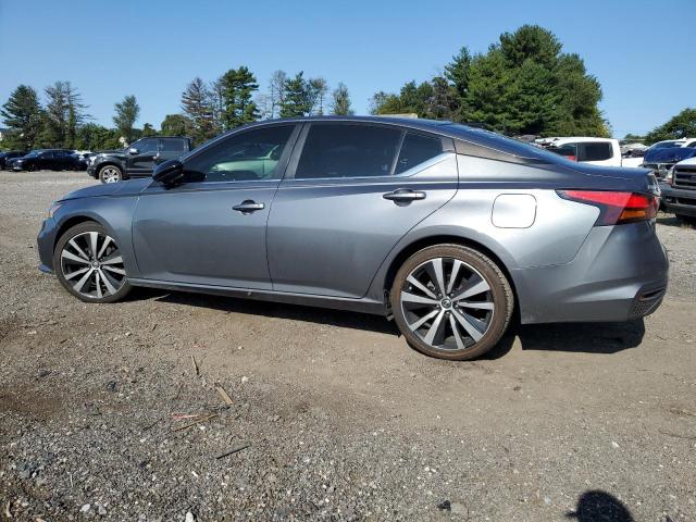 2019 NISSAN ALTIMA SR