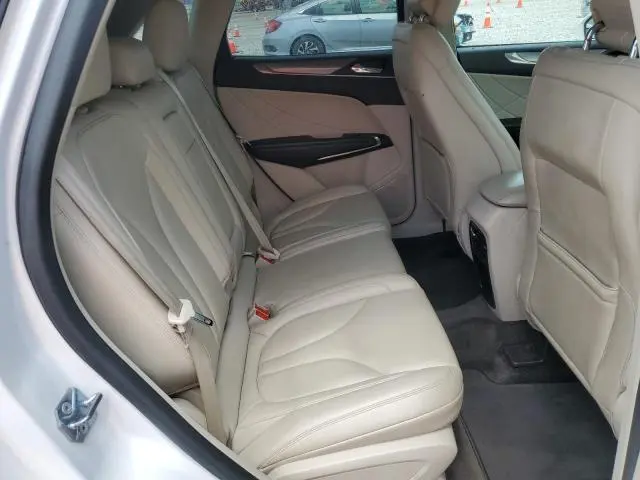 2017 LINCOLN MKC PREMIERE  
