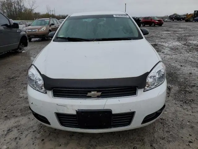 2010 CHEVROLET IMPALA LT  
