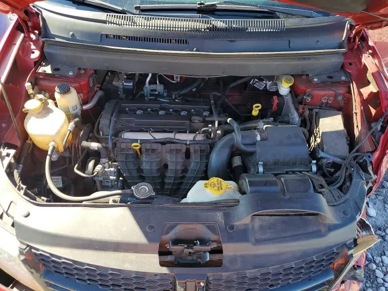 2018 DODGE JOURNEY SXT  