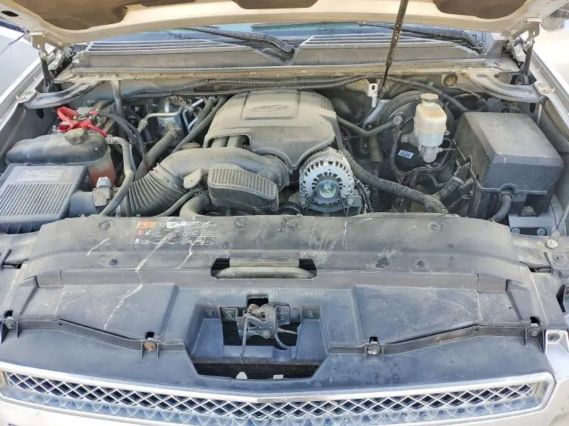 2013 CHEVROLET TAHOE C1500 LT  