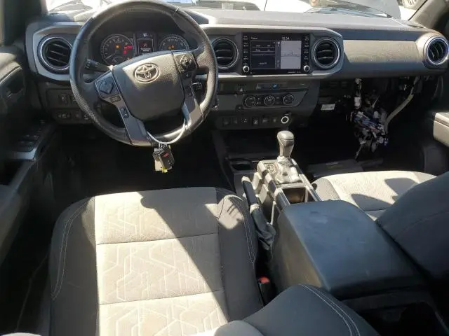 2023 TOYOTA TACOMA DOUBLE CAB  