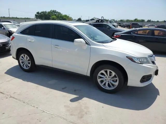 2017 ACURA RDX 