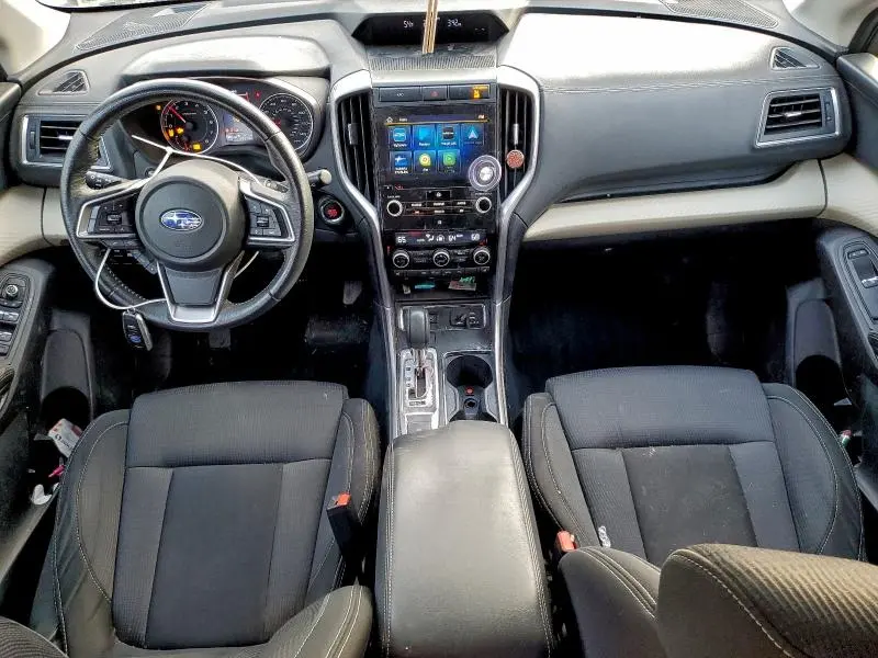 2020 SUBARU ASCENT PREMIUM  