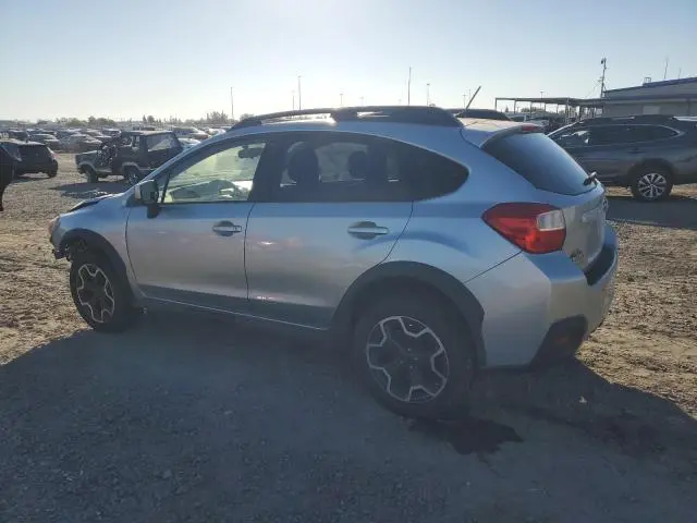 2013 SUBARU XV CROSSTREK 2.0 PREMIUM  