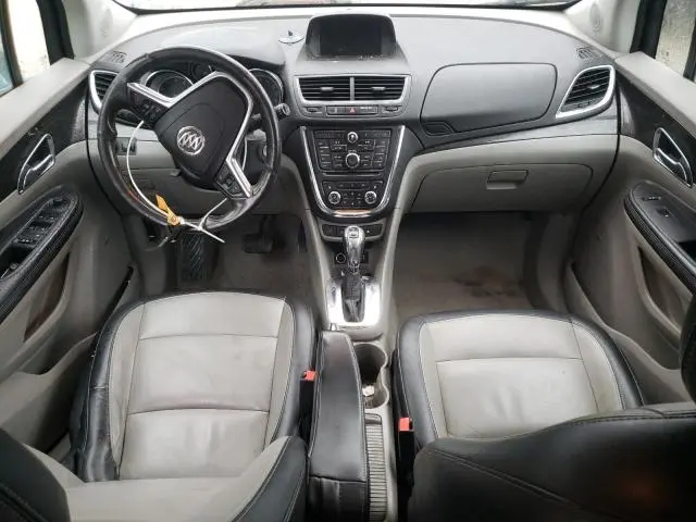 2013 BUICK ENCORE PREMIUM  