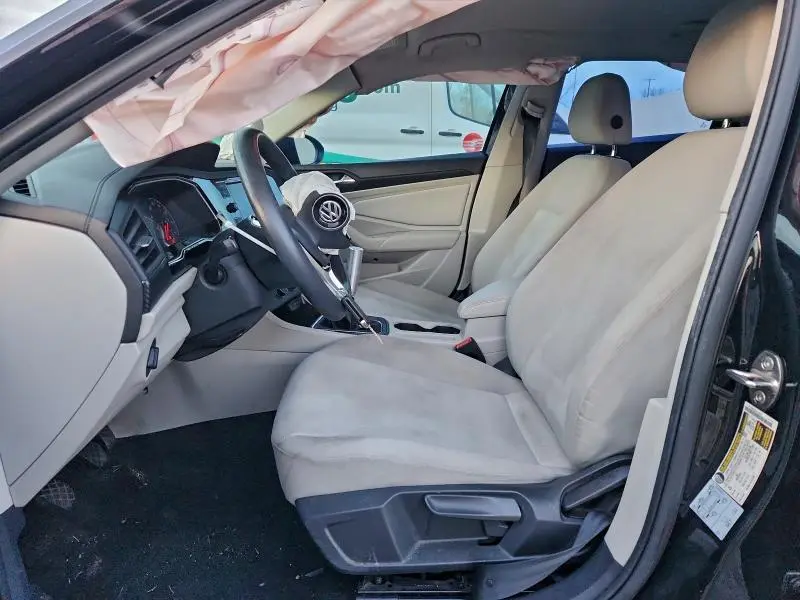 2020 VOLKSWAGEN JETTA S  