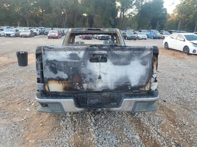 2020 CHEVROLET COLORADO   