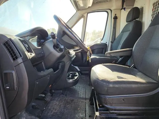 2019 RAM PROMASTER 2500 2500 HIGH  