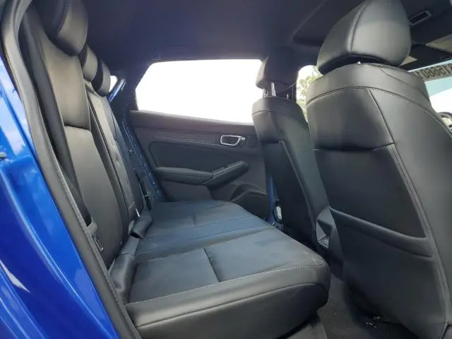 2025 ACURA INTEGRA A-SPEC TECH  