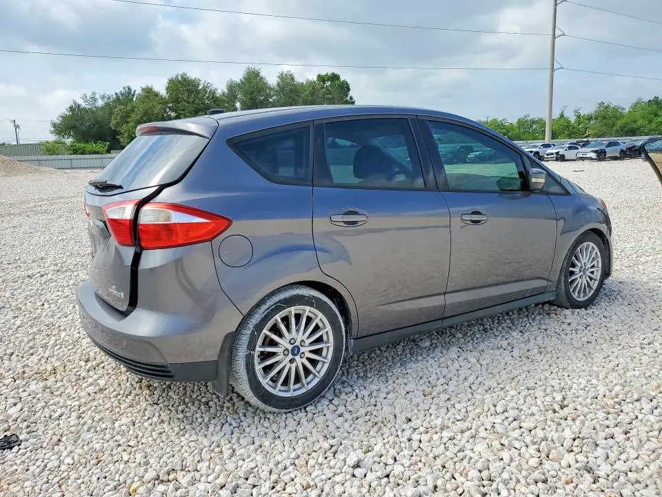 2013 FORD C-MAX SE  
