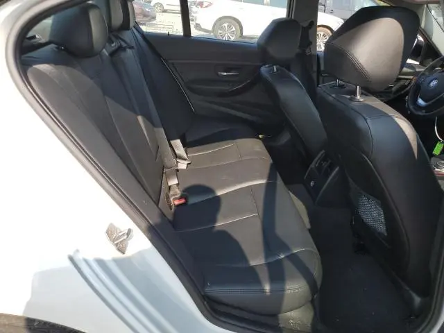 2014 BMW 328 I  