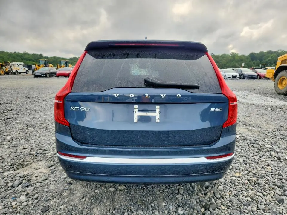 2024 VOLVO XC90 ULTIMATE  