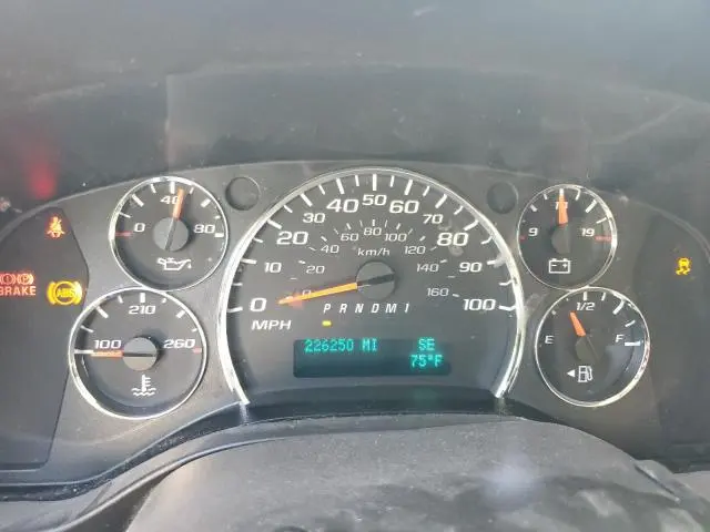 2015 CHEVROLET EXPRESS G2500 LT  