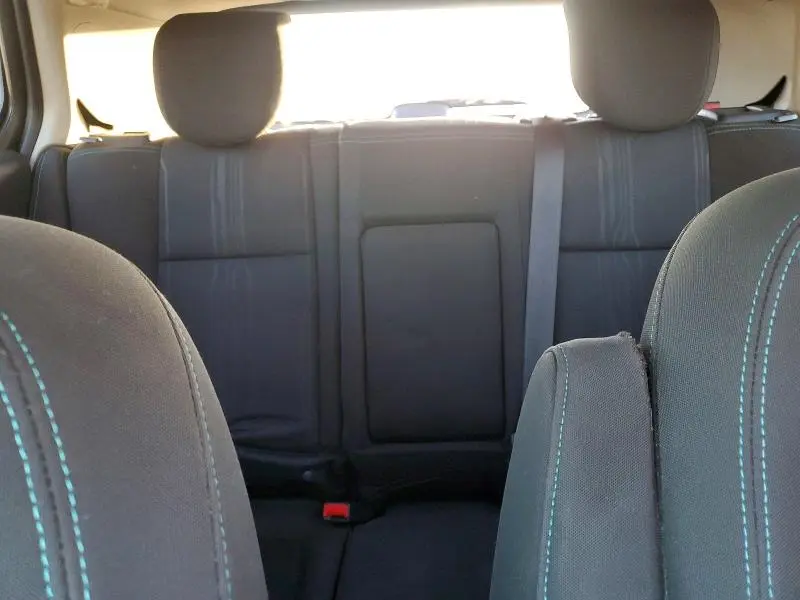 2015 CHEVROLET TRAX 1LT  