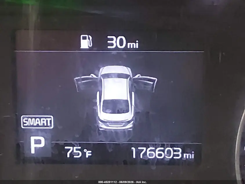2019 KIA FORTE EX
