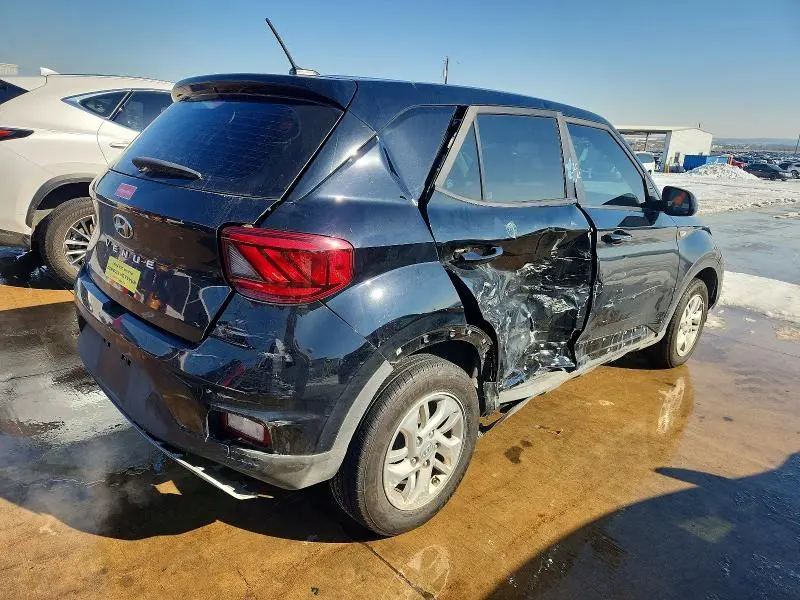 2023 HYUNDAI VENUE SE  