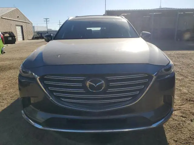 2017 MAZDA CX-9 SIGNATURE  
