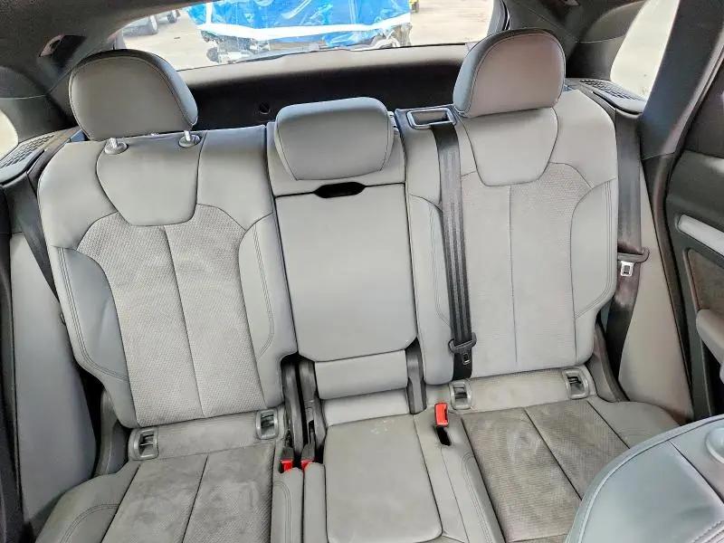 2018 AUDI SQ5 PREMIUM PLUS  