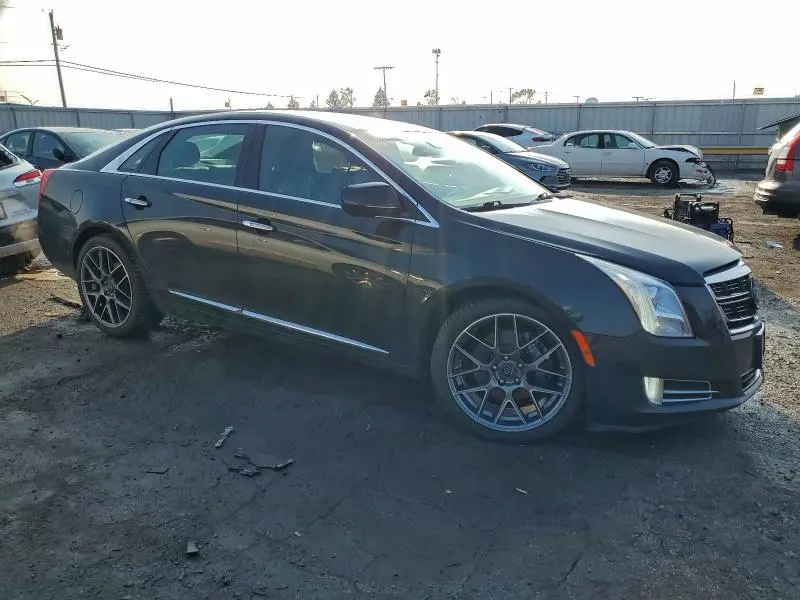 2014 CADILLAC XTS VSPORT PLATINUM  