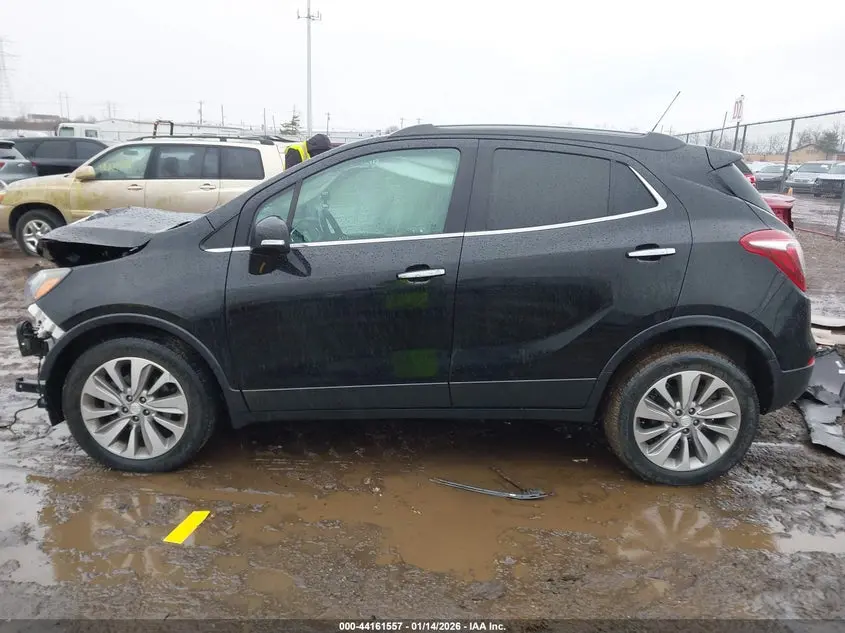 2019 BUICK ENCORE FWD PREFERRED