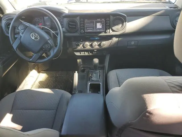 2023 TOYOTA TACOMA DOUBLE CAB  