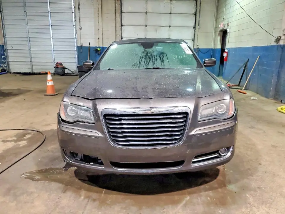 2014 CHRYSLER 300 S  