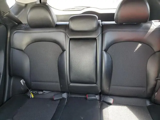2011 HYUNDAI TUCSON GLS  