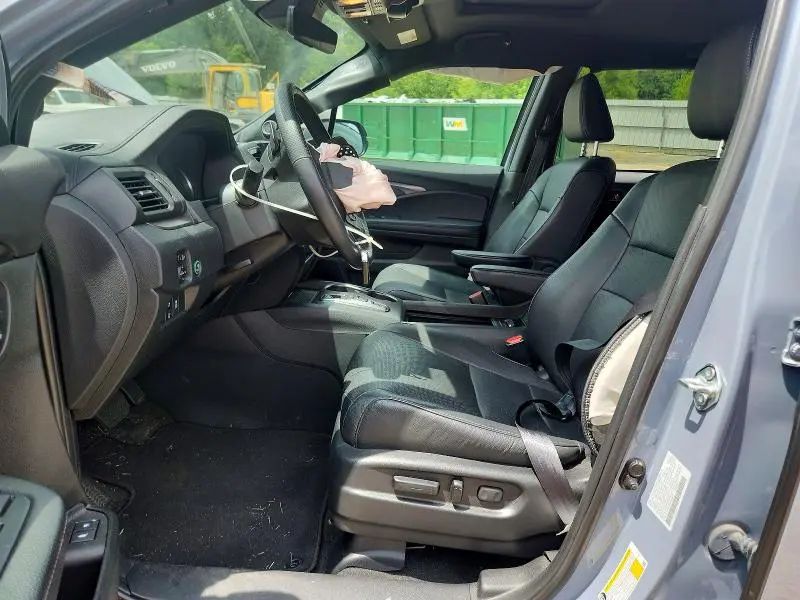 2023 HONDA PASSPORT EXL  