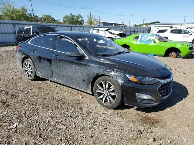 2020 CHEVROLET MALIBU RS  