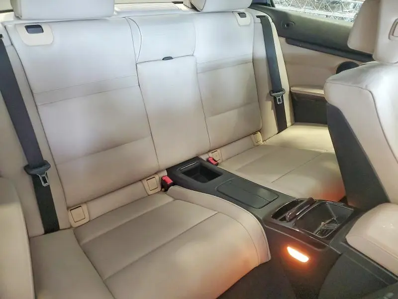 2013 BMW 328 I  
