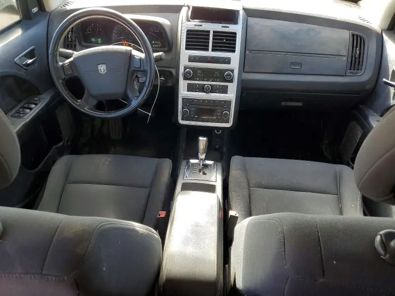 2010 DODGE JOURNEY SXT  