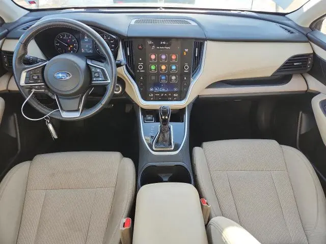 2021 SUBARU LEGACY PREMIUM  