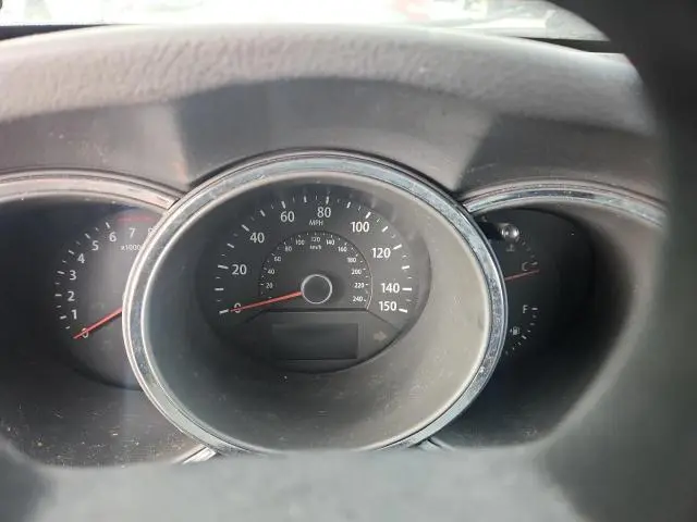 2012 KIA SORENTO BASE  