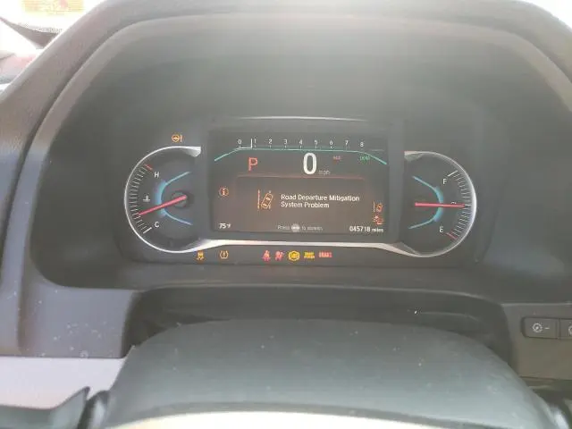 2021 HONDA PILOT TOURING  
